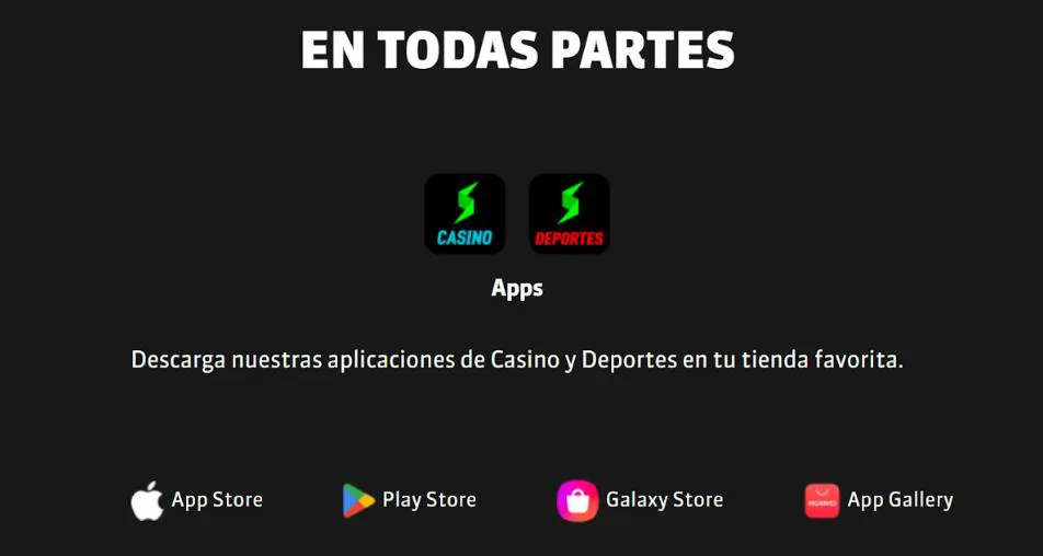 casinos online pesos strendus